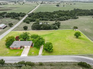 1802 County Road 428, Stephenville, TX 76401