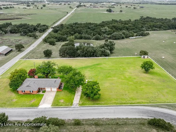 1802 County Road 428, Stephenville, TX 76401