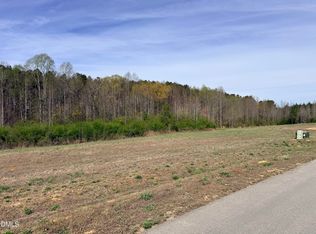 9000 Fox Trot Cir Lot 42, Middlesex, NC 27557
