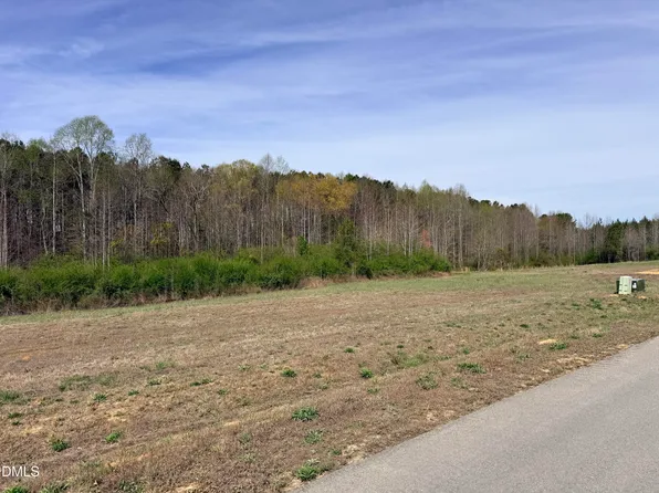 9000 Fox Trot Cir Lot 42, Middlesex, NC 27557