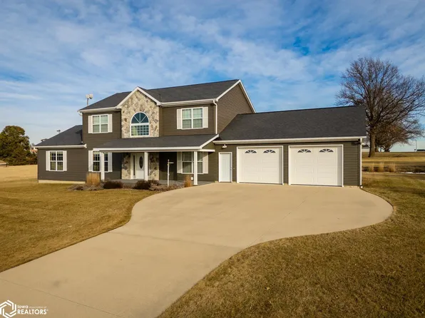 600 N Wilhelm St, Conrad, IA 50621