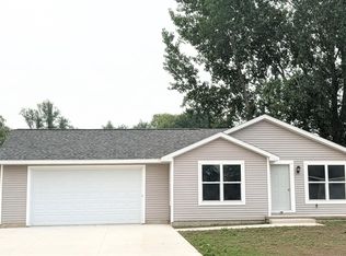 268 Stern Dr, Au Gres, MI 48703