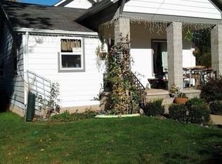 147 Gilbert Ave, Glendale, OR 97442
