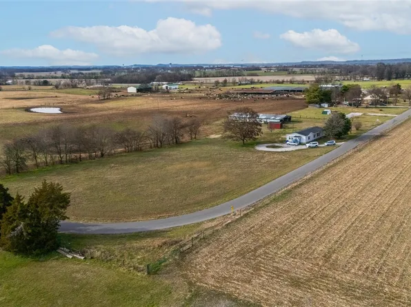 825 Oakland Flatrock Rd, Oakland, KY 42159
