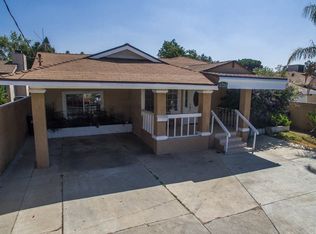 1729 8th St, San Fernando, CA 91340