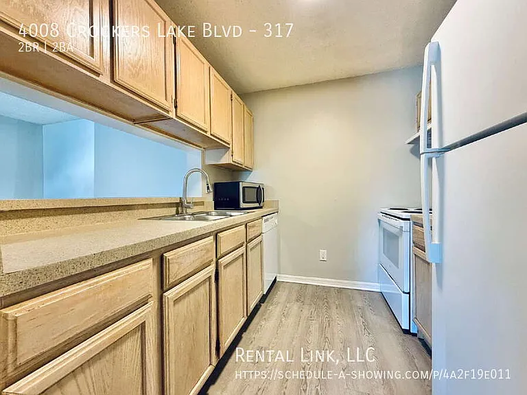 4008 Crockers Lake Blvd #317 — Photo 10