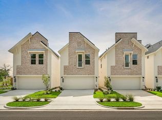 6012 Knox St, Houston, TX 77091