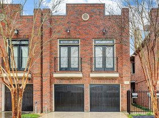 711 Colquitt St, Houston, TX 77006