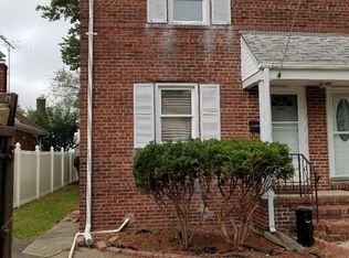 1007 Walnut St, Linden, NJ 07036