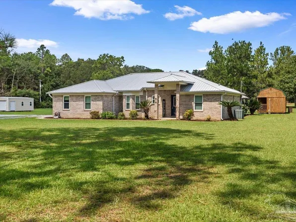 4110 Adams Rd, Pace, FL 32571