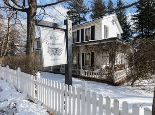 760 Main St, Franklin, NY 13775