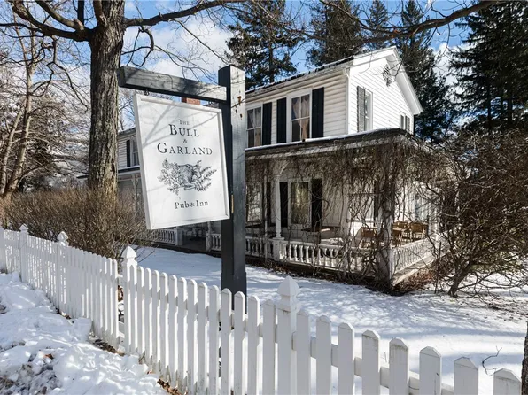 760 Main St, Franklin, NY 13775