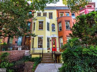 1930 Biltmore St NW #300, Washington, DC 20009