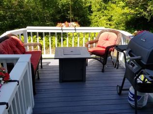 272 Union St #1, East Walpole, MA 02032