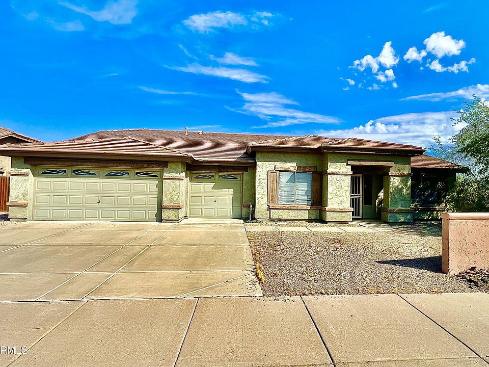 1st image of 17568 W COPPER RIDGE Drive