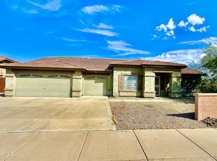 17568 W COPPER RIDGE Drive, Goodyear, AZ 85338