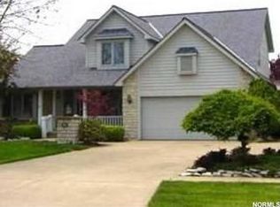 503 Westport Blvd, Huron, OH 44839