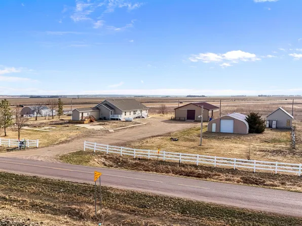 31214 454th Ave, Meckling, SD 57069