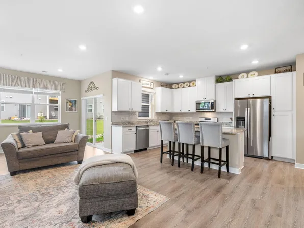 11175 Balsam Pointe Trl, Dayton, MN 55327