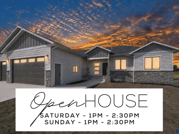 408 E 11th St, Crooks, SD 57020