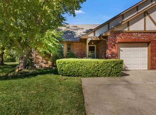 7210 E Bainbridge Rd, Wichita, KS 67226