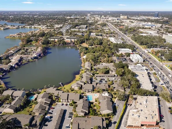 670 Lake Villas Dr APT C, Altamonte Springs, FL 32701