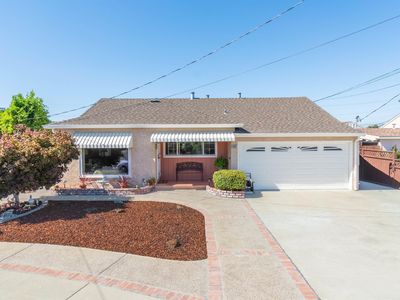 15015 Milford St, San Leandro, CA, 94579