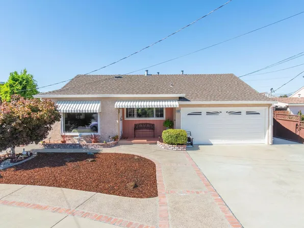 15015 Milford St, San Leandro, CA 94579