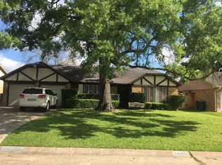 14115 Duncannon Dr, Houston, TX 77015