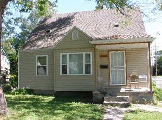 13500 Burt Rd, Detroit, MI 48223