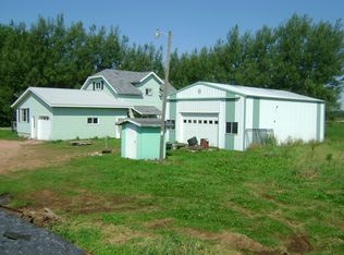 213903 County Road F, Spencer, WI 54479