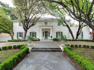 1501 Thomas Pl, Fort Worth, TX 76107