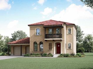 7557 Estuary Lake Loop, Celebration, FL 34747