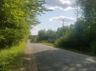 60 Marshfield Flats Rd, Machias, ME 04654