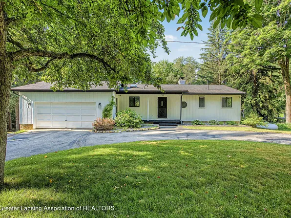 11766 Burke Hwy, Dimondale, MI 48821
