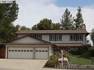 2372 Lariat Ln, Walnut Creek, CA 94596