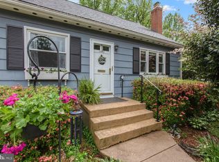 14209 Randall Dr, Woodbridge, VA