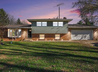 1815 Thomson Rd, Niles, MI 49120