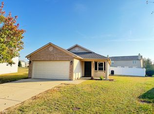 2522 Santaro Ct, Indianapolis, IN 46217