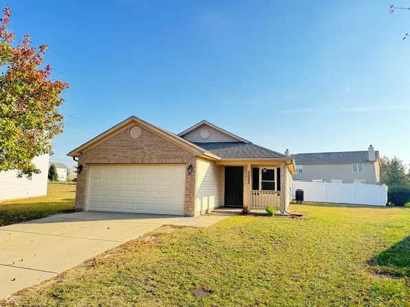 2522 Santaro Ct, Indianapolis, IN 46217