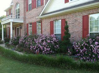 5045 Golden Cir, Denton, TX 76208