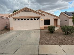 2911 N Mountain Creek Way, Tucson, AZ 85745