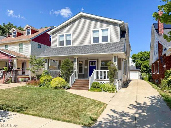 1326 W 104th St, Cleveland, OH 44102