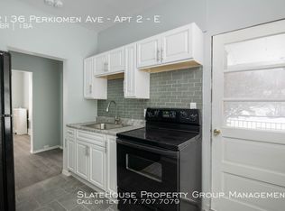 2136 Perkiomen Ave APT 2, Reading, PA 19606