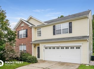 3404 Dutchman Rd, Raleigh, NC 27610