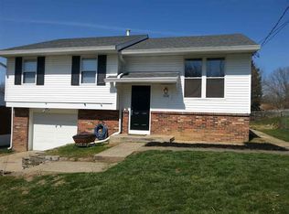 3528 Jacqueline Dr, Erlanger, KY