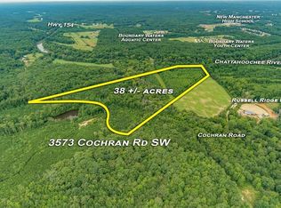 3573 Cochran Rd SW, Atlanta, GA 30331