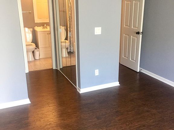 Bedroom #1