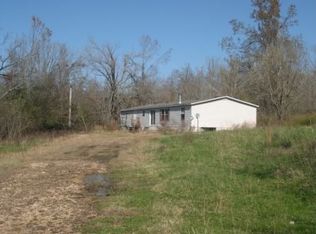 1822 Long Run Rd, Mammoth Spring, AR 72554