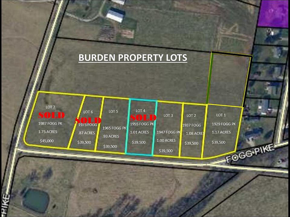 1965 Fogg Pike, Mount Sterling, KY 40353 Zillow